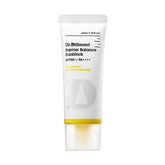 Dr.Different Double Barrier Balance Sunblock - 40ml (SPF50+ PA++++)